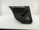 Volkswagen GTI Driver Left Rear Door Trim-7