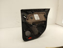 Volkswagen GTI Driver Left Rear Door Trim-12
