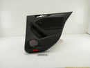 Volkswagen GTI Passenger Right Rear Door Trim-1
