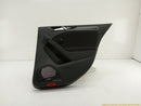 Volkswagen GTI Passenger Right Rear Door Trim-2