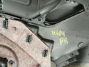 Volkswagen GTI Passenger Right Rear Door Trim-7