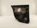 Volkswagen GTI Passenger Right Rear Door Trim-8