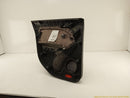 Volkswagen GTI Passenger Right Rear Door Trim-9