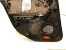 Volkswagen GTI Passenger Right Rear Door Trim-11