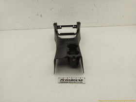 Volkswagen GTI Front Center Console