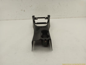 Volkswagen GTI Front Center Console - 0