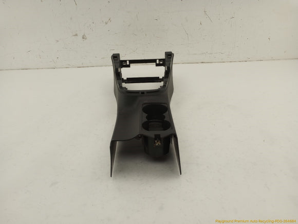 Volkswagen GTI Front Center Console
