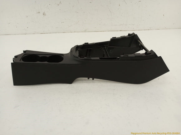 Volkswagen GTI Front Center Console