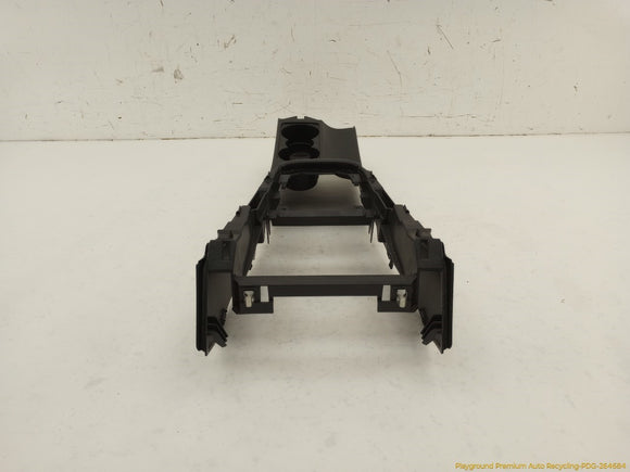 Volkswagen GTI Front Center Console