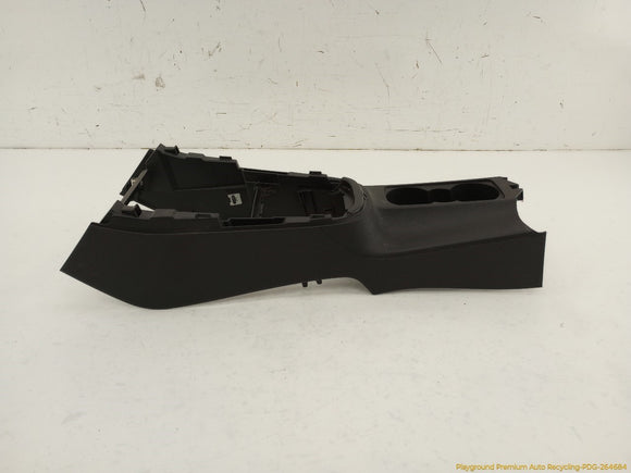 Volkswagen GTI Front Center Console