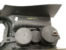 Volkswagen GTI Front Center Console-7