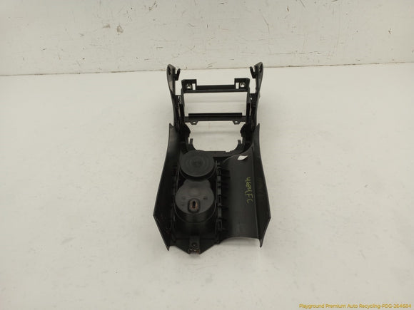 Volkswagen GTI Front Center Console