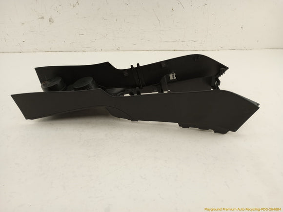 Volkswagen GTI Front Center Console
