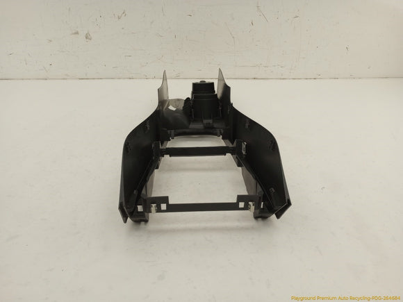 Volkswagen GTI Front Center Console