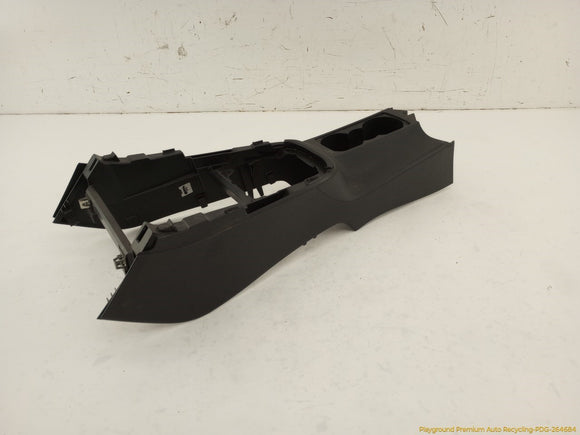 Volkswagen GTI Front Center Console