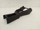 Volkswagen GTI Front Center Console-12