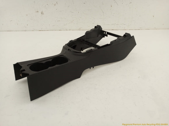 Volkswagen GTI Front Center Console