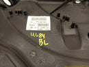 Volkswagen GTI Driver Left Rear Window Regulator-3
