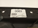Volkswagen GTI Driver Left Rear Window Regulator-4