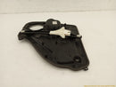 Volkswagen GTI Driver Left Rear Window Regulator-8