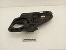 Volkswagen GTI Passenger Right Rear Window Regulator-1