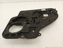 Volkswagen GTI Passenger Right Rear Window Regulator-2