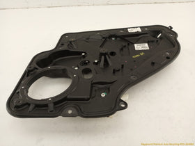 Volkswagen GTI Passenger Right Rear Window Regulator - 0