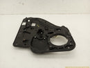 Volkswagen GTI Passenger Right Rear Window Regulator-7