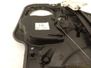 Volkswagen GTI Passenger Right Rear Window Regulator-10