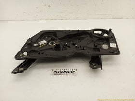 Volkswagen GTI Passenger Right Front Window Regulator