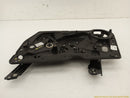 Volkswagen GTI Passenger Right Front Window Regulator-2