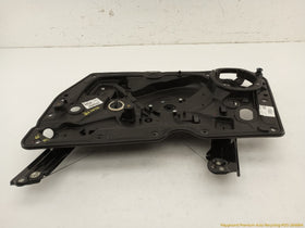 Volkswagen GTI Passenger Right Front Window Regulator - 0