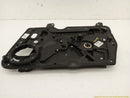 Volkswagen GTI Passenger Right Front Window Regulator-5