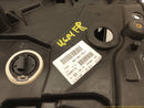 Volkswagen GTI Passenger Right Front Window Regulator-6
