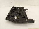 Volkswagen GTI Passenger Right Front Window Regulator-7