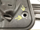 Volkswagen GTI Passenger Right Front Window Regulator-8