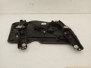 Volkswagen GTI Passenger Right Front Window Regulator-9