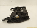 Volkswagen GTI Passenger Right Front Window Regulator-10