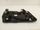 Volkswagen GTI Passenger Right Front Window Regulator-11