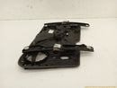 Volkswagen GTI Passenger Right Front Window Regulator-12