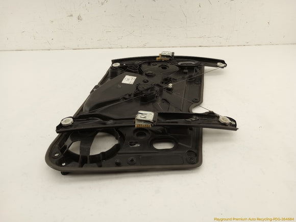 Volkswagen GTI Passenger Right Front Window Regulator