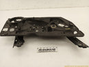 Volkswagen GTI Driver Left Front Window Regulator-1