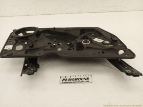 Volkswagen GTI Driver Left Front Window Regulator