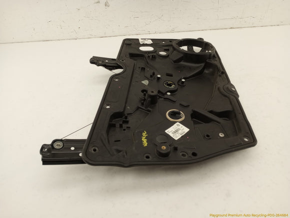 Volkswagen GTI Driver Left Front Window Regulator