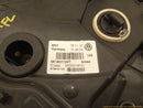 Volkswagen GTI Driver Left Front Window Regulator-4