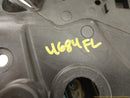 Volkswagen GTI Driver Left Front Window Regulator-5