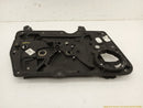 Volkswagen GTI Driver Left Front Window Regulator-6