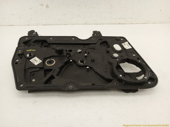 Volkswagen GTI Driver Left Front Window Regulator