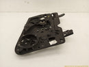 Volkswagen GTI Driver Left Front Window Regulator-7