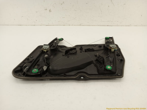 Volkswagen GTI Driver Left Front Window Regulator